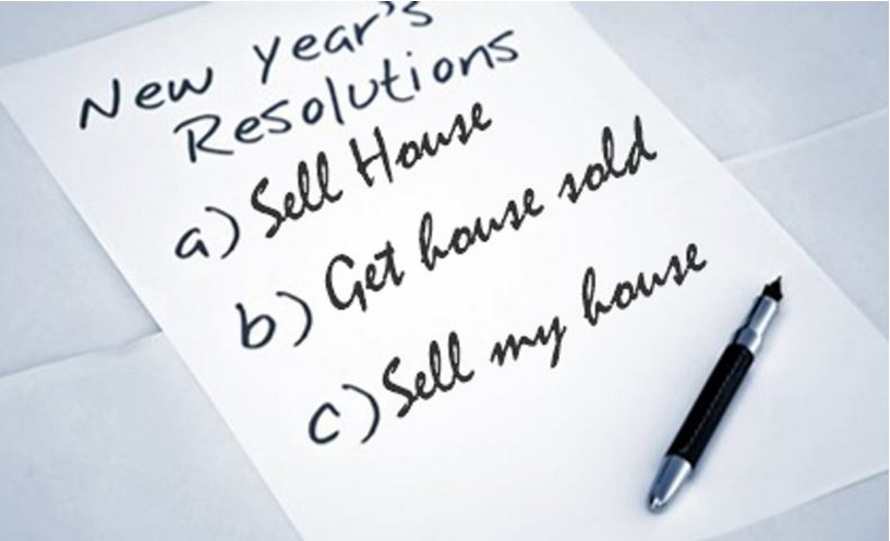Selling Your Georgia Home in the New Year