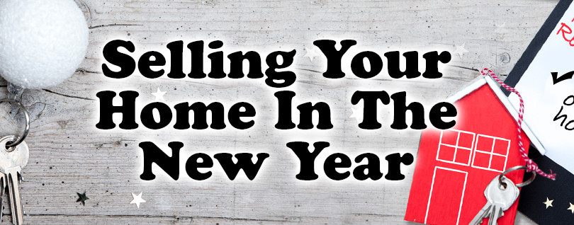 Selling Your North Georgia Home in the New Year