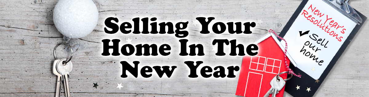 Selling Your North Georgia Home in the New Year