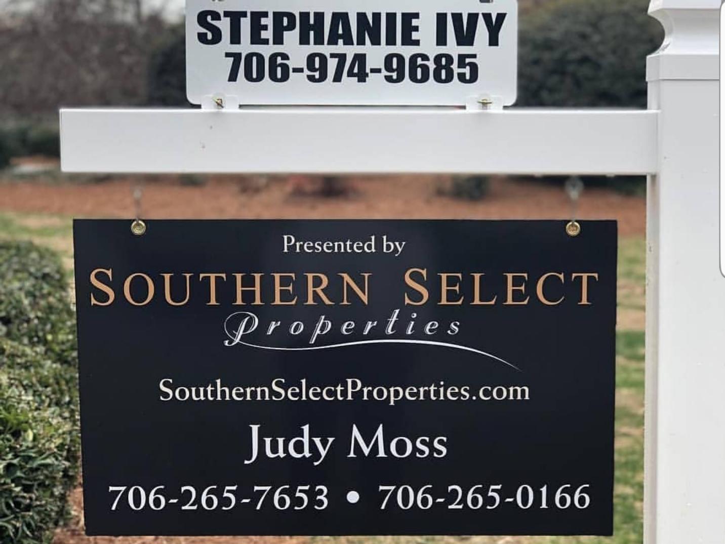 Getting the Most From Your North Georgia Realtor