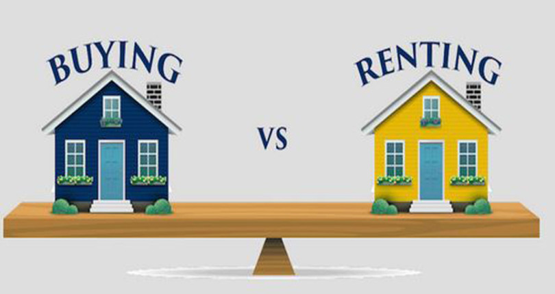 High Rental Rates Means It’s Time to Become a North Georgia Homeowner