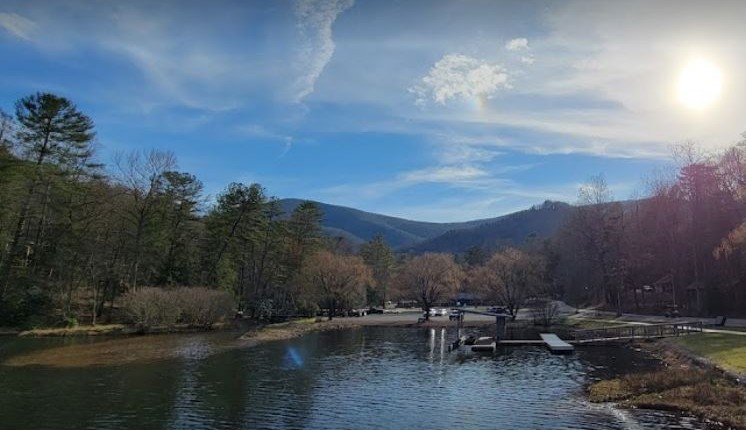 Things to do in North Georgia This Spring